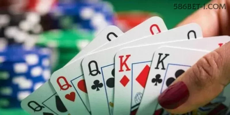 Formulário registro 586bet